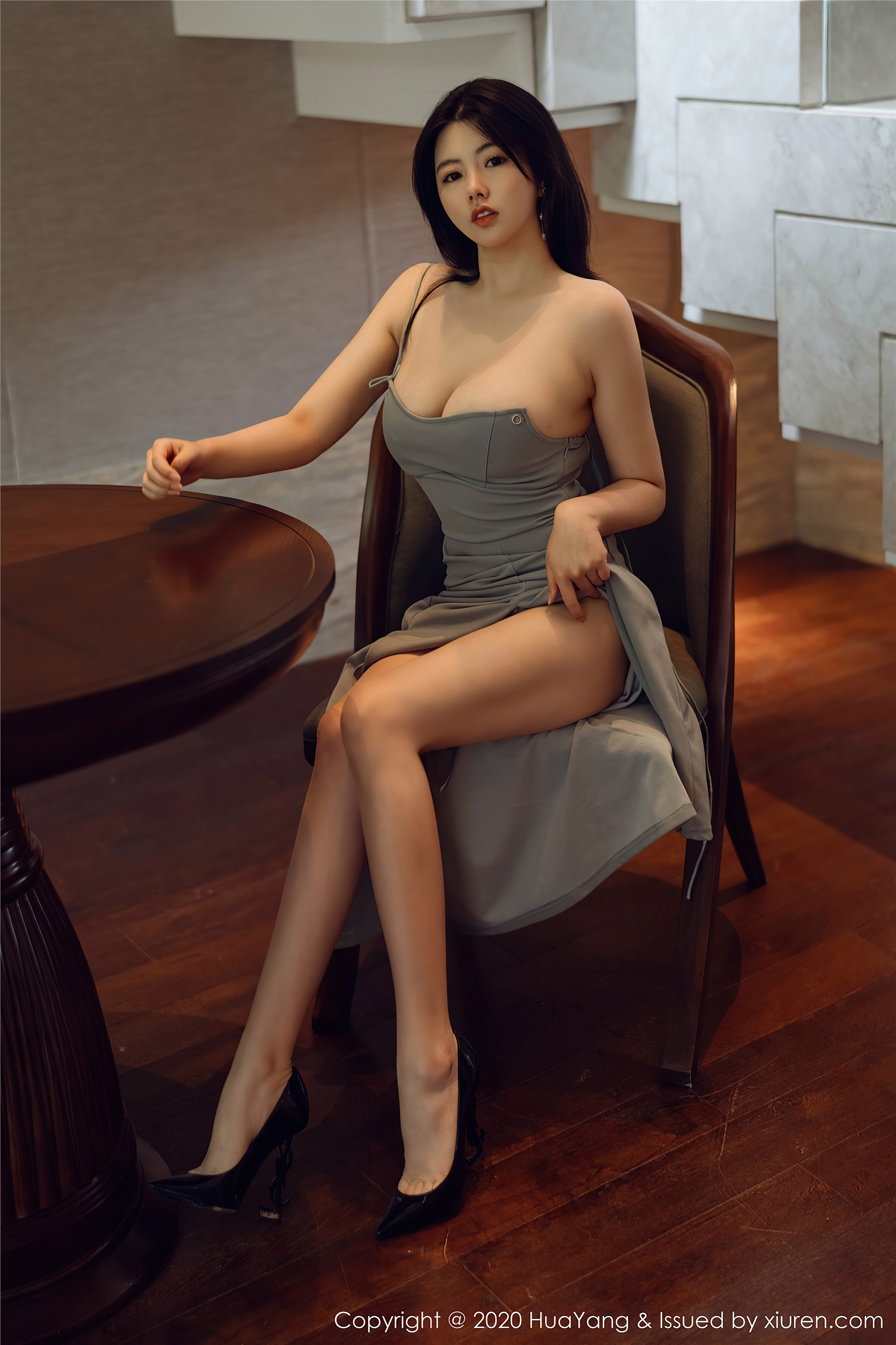 HuaYang花漾 2020.09.15 Vol.290 娜露Selena